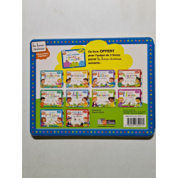 Mon ardoise de jeux malins