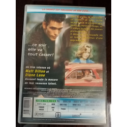 DVD Film. Thr big town