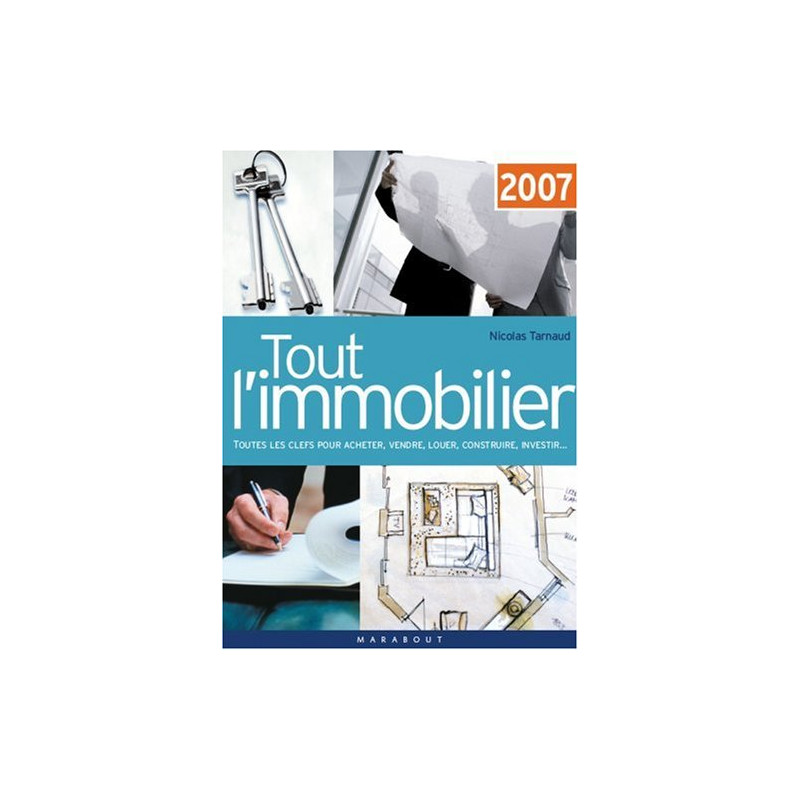 Tout l'immobilier