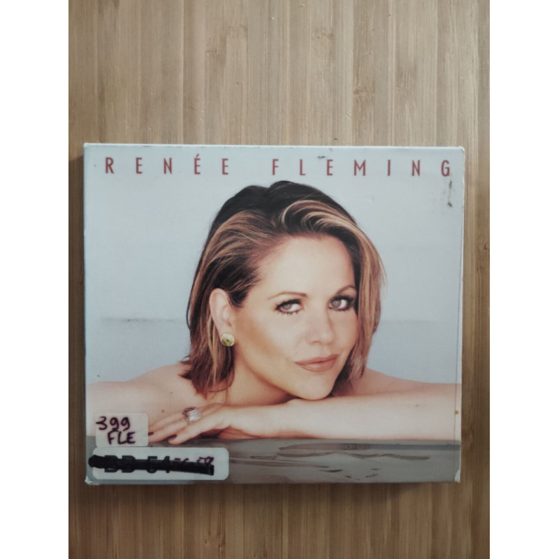 Renée fleming