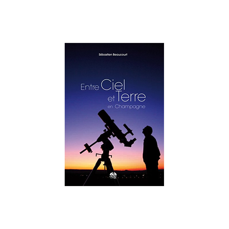 Entre Ciel et Terre en Champagne