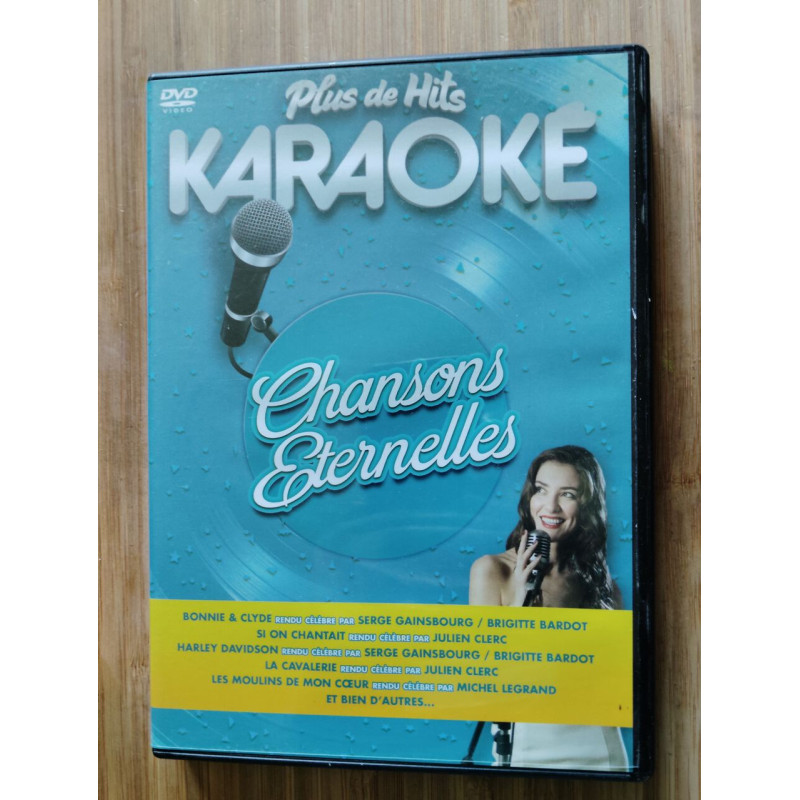 Chansons Eternelles