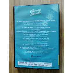 Chansons Eternelles
