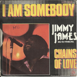 I Am Somebody