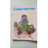 Le cirque pick et pouf
