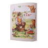Le cirque pick et pouf