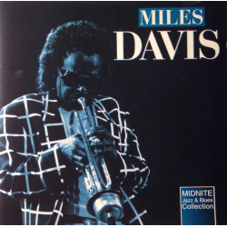 Miles Davis
