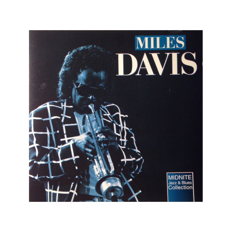 Miles Davis