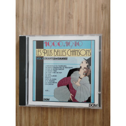 1000-1040 Les Plus Belles Chansons Vol. 1