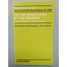 La vie consacrée et sa mission dans l'église et dans le monde...