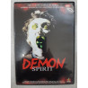 DVD Film - Demon spirit