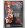 DVD Film - Demon spirit