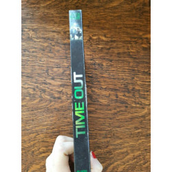 DVD - Time Out - Avec Justin Timberlake