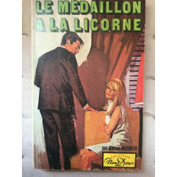Le médaillon a la licorne mondiales