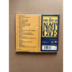 The very best of CD