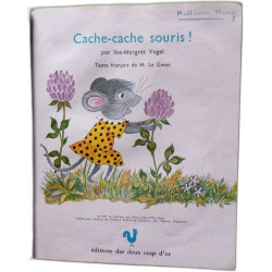 Cache-cache souris