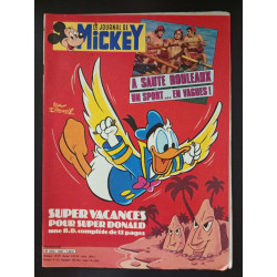 Le Journal de Mickey N.1667