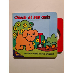 Oscar et ses amis -ne