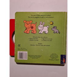 Oscar et ses amis -ne