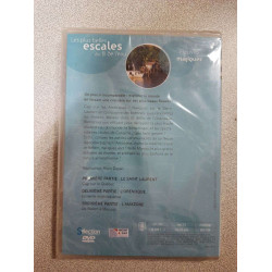 Les plus belles esclaes au fil de l'eau