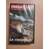 Prédateurs : le crocodile