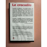 Prédateurs : le crocodile