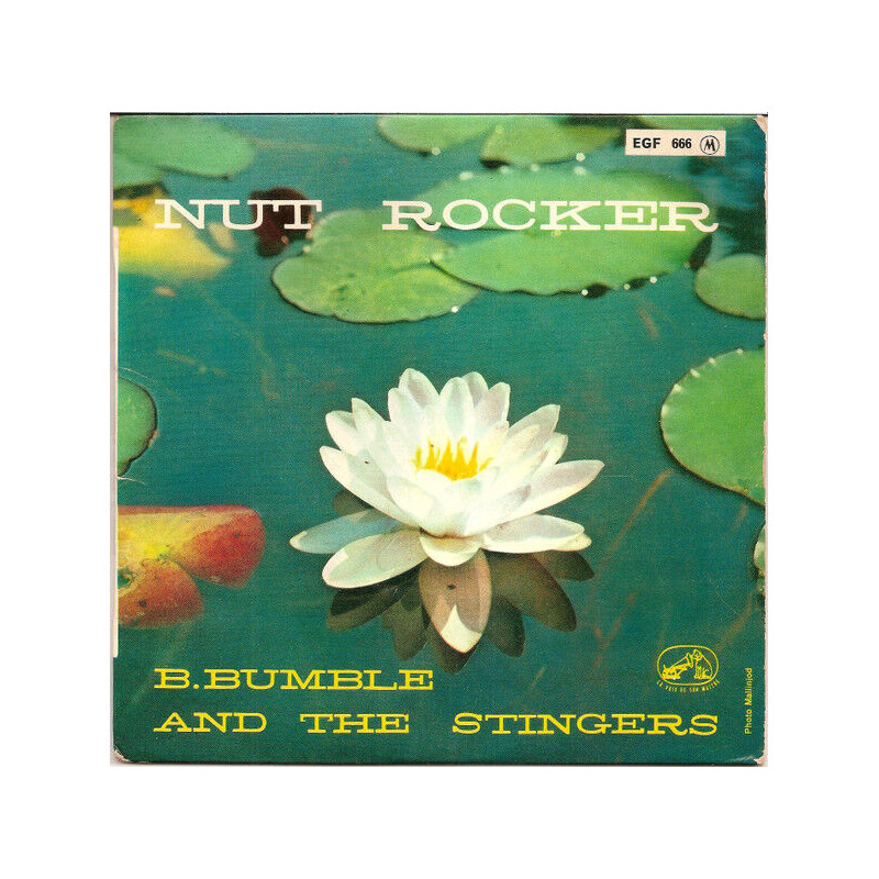Nut Rocker