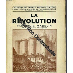 La revolution