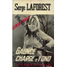 Gaunce charge a fond