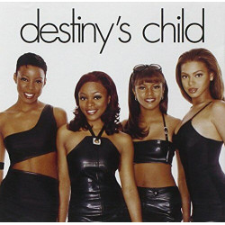 Destiny'S Child
