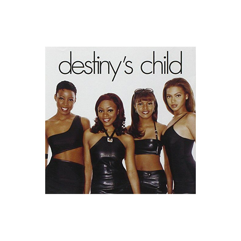Destiny'S Child