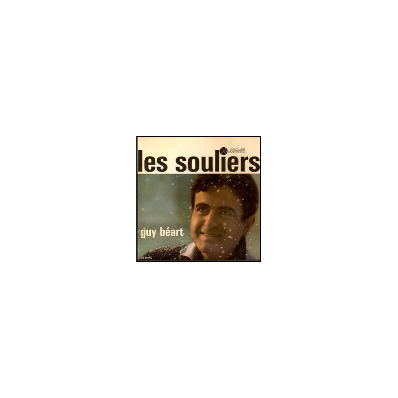 Les Souliers (Dans La Neige)