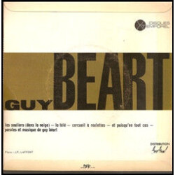 Les Souliers (Dans La Neige)