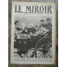 Le Miroir n265 22 Décembre 1918