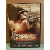 Donjons et Dragons La puissance suprême DVD