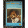 Louis Armstrong Muskrat Ramble Cassette Audio-K7 Mr. Pickwick MPK228