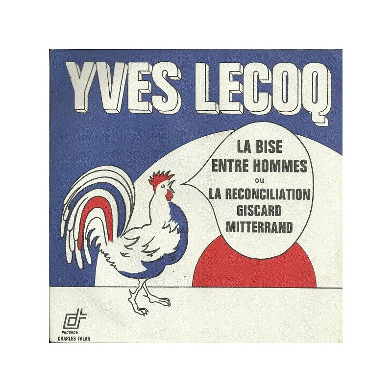 La Bise Entre Hommes Ou La Reconciliation Giscard Mitterand