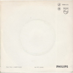 Un Grand Amour / Je Suis Content Pour Toi