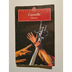 Horace: Tragedie 1640: Tragédie 1640