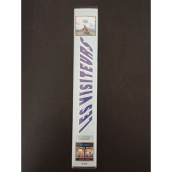 VHS - Les visiteurs