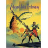 Edward John Trelawnay T01 Voyage du starkos