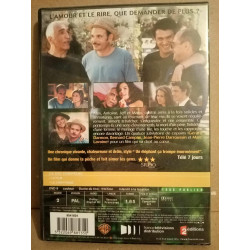 Le coeur des hommes DVD