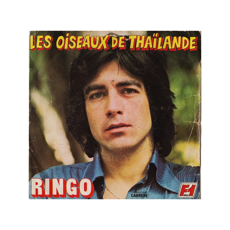 Les Oiseaux De Thaïlande