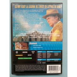 Alamo John Wayne Richard Widmark DVD simple