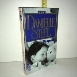 DISPARUE Pocket Livre de poche