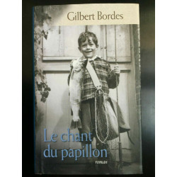 Le chant du papillon France loisirs