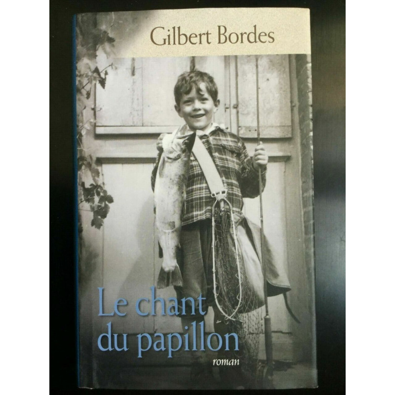 Le chant du papillon France loisirs