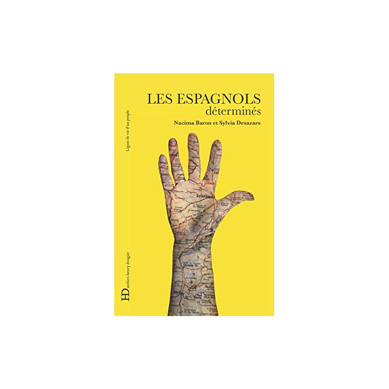 Les Espagnols déterminés