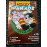 MICKEY parade n202 DISNEY HACHETTE PRESSE 10