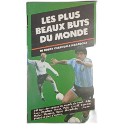 Les plus beaux buts du monde